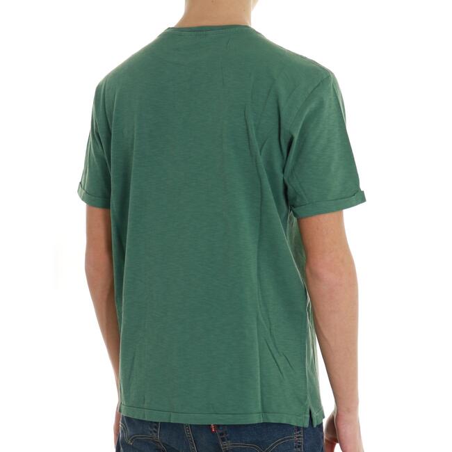 T-SHIRT TASCHINO INDICODE - Mad Fashion | img vers.650x/